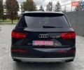 Ауді Ку 7, об'ємом двигуна 3 л та пробігом 233 тис. км за 20900 $, фото 8 на Automoto.ua