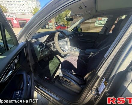 Ауді Ку 7 2017 у Запоріжжя на Automoto.ua Ауді Ку 7, об'ємом двигуна 3 л та пробігом 183 тис. км за 26500 $, фото 11 на Automoto.ua