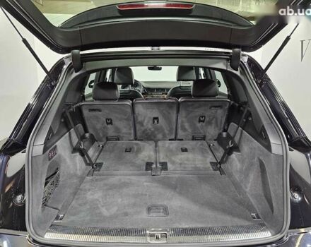 Ауді Ку 7, об'ємом двигуна 3 л та пробігом 133 тис. км за 26777 $, фото 9 на Automoto.ua