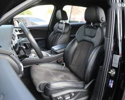 Ауди Ку 7, объемом двигателя 3 л и пробегом 149 тыс. км за 45000 $, фото 8 на Automoto.ua