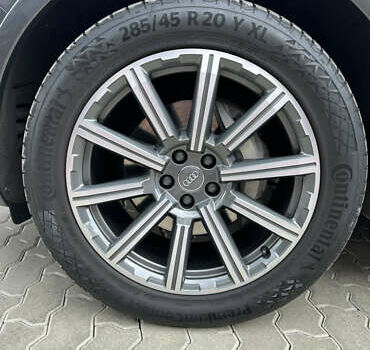 Ауді Ку 7, об'ємом двигуна 3 л та пробігом 129 тис. км за 41500 $, фото 15 на Automoto.ua