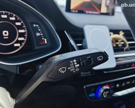 Ауді Ку 7, об'ємом двигуна 3 л та пробігом 100 тис. км за 34990 $, фото 26 на Automoto.ua