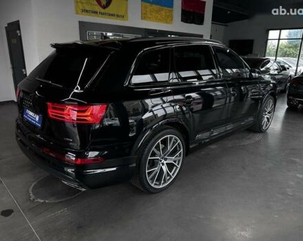 Ауди Ку 7, объемом двигателя 3 л и пробегом 113 тыс. км за 56777 $, фото 5 на Automoto.ua