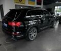 Ауди Ку 7, объемом двигателя 3 л и пробегом 113 тыс. км за 56777 $, фото 5 на Automoto.ua