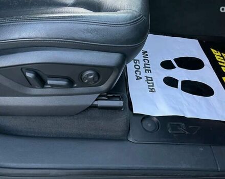 Ауді Ку 7, об'ємом двигуна 3 л та пробігом 178 тис. км за 32900 $, фото 24 на Automoto.ua