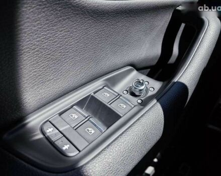 Ауді Ку 7, об'ємом двигуна 3 л та пробігом 100 тис. км за 34990 $, фото 15 на Automoto.ua