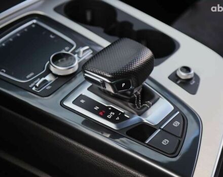 Ауди Ку 7, объемом двигателя 3 л и пробегом 149 тыс. км за 45000 $, фото 23 на Automoto.ua