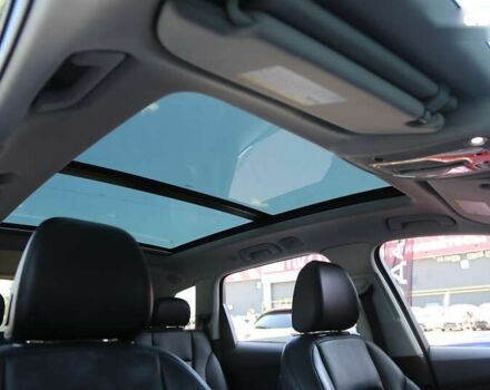 Ауди Ку 7, объемом двигателя 3 л и пробегом 143 тыс. км за 28000 $, фото 27 на Automoto.ua