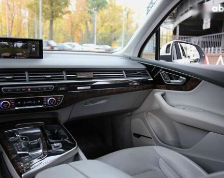 Ауді Ку 7, об'ємом двигуна 3 л та пробігом 137 тис. км за 37000 $, фото 14 на Automoto.ua