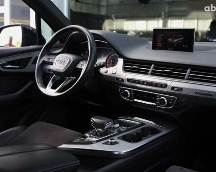 Ауди Ку 7, объемом двигателя 3 л и пробегом 149 тыс. км за 45000 $, фото 12 на Automoto.ua