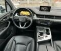 Ауді Ку 7, об'ємом двигуна 3 л та пробігом 204 тис. км за 26500 $, фото 24 на Automoto.ua