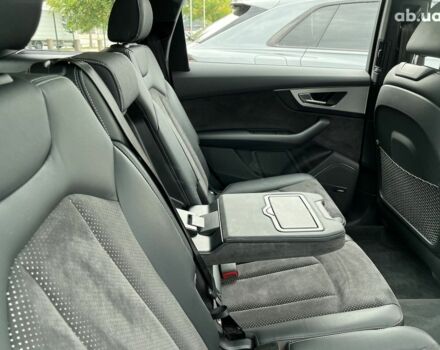 Ауди Ку 7, объемом двигателя 3 л и пробегом 67 тыс. км за 57383 $, фото 7 на Automoto.ua