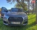 Ауди Ку 7, объемом двигателя 3 л и пробегом 86 тыс. км за 34500 $, фото 1 на Automoto.ua