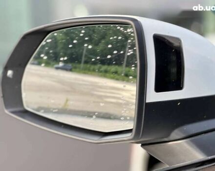 Ауди Ку 7, объемом двигателя 3 л и пробегом 198 тыс. км за 26990 $, фото 18 на Automoto.ua