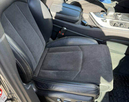 Ауди Ку 7, объемом двигателя 3 л и пробегом 165 тыс. км за 43000 $, фото 36 на Automoto.ua