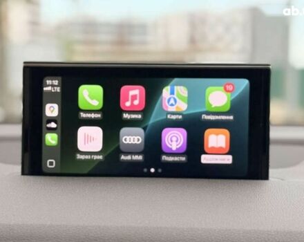 Ауди Ку 7, объемом двигателя 3 л и пробегом 132 тыс. км за 38000 $, фото 21 на Automoto.ua