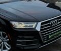 Ауди Ку 7, объемом двигателя 3 л и пробегом 103 тыс. км за 28500 $, фото 12 на Automoto.ua