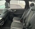 Ауді Ку 7, об'ємом двигуна 3 л та пробігом 82 тис. км за 55318 $, фото 16 на Automoto.ua