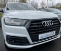 Ауді Ку 7, об'ємом двигуна 3 л та пробігом 82 тис. км за 55318 $, фото 1 на Automoto.ua