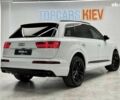 Ауди Ку 7 2018 в Киеве на Automoto.ua Ауди Ку 7, объемом двигателя 3 л и пробегом 100 тыс. км за 39500 $, фото 14 на Automoto.ua