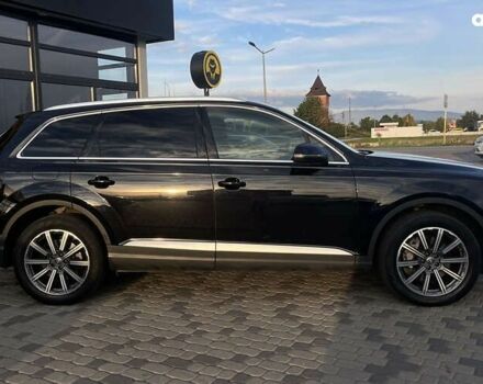 Ауди Ку 7, объемом двигателя 0 л и пробегом 168 тыс. км за 42200 $, фото 7 на Automoto.ua