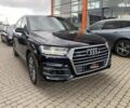 Ауди Ку 7 2018 в Львове на Automoto.ua Ауди Ку 7, объемом двигателя 3 л и пробегом 205 тыс. км за 25900 $, фото 1 на Automoto.ua