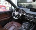 Ауді Ку 7, об'ємом двигуна 3 л та пробігом 90 тис. км за 38000 $, фото 14 на Automoto.ua