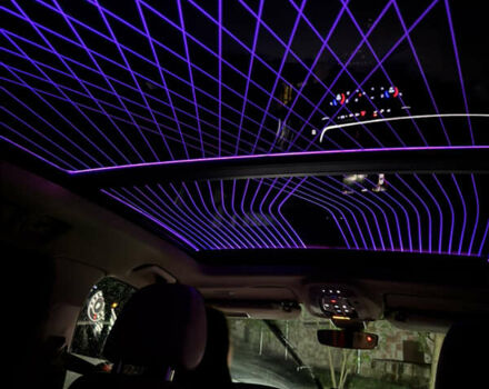 Ауди Ку 7, объемом двигателя 3 л и пробегом 150 тыс. км за 30000 $, фото 40 на Automoto.ua