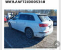 Ауди Ку 7, объемом двигателя 3 л и пробегом 172 тыс. км за 26700 $, фото 41 на Automoto.ua