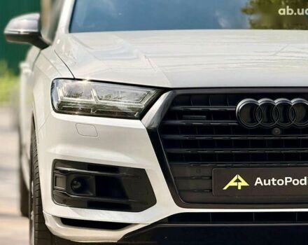 Ауди Ку 7, объемом двигателя 3 л и пробегом 132 тыс. км за 35000 $, фото 1 на Automoto.ua