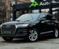Ауди Ку 7, объемом двигателя 3 л и пробегом 103 тыс. км за 28500 $, фото 4 на Automoto.ua
