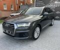 Ауді Ку 7, об'ємом двигуна 3 л та пробігом 141 тис. км за 41500 $, фото 20 на Automoto.ua