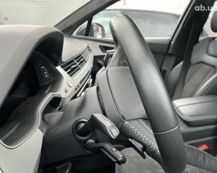 Ауді Ку 7, об'ємом двигуна 3 л та пробігом 82 тис. км за 55318 $, фото 33 на Automoto.ua