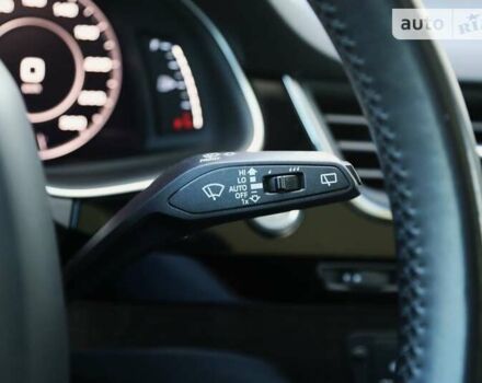 Ауди Ку 7, объемом двигателя 3 л и пробегом 178 тыс. км за 28382 $, фото 9 на Automoto.ua