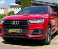 Ауди Ку 7 2018 в Львове на Automoto.ua Ауди Ку 7, объемом двигателя 3 л и пробегом 151 тыс. км за 40990 $, фото 2 на Automoto.ua