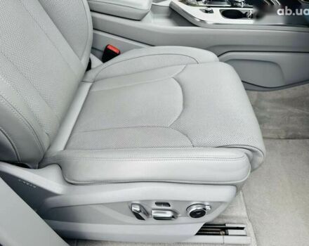 Ауди Ку 7, объемом двигателя 3 л и пробегом 105 тыс. км за 48999 $, фото 26 на Automoto.ua