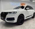 Ауди Ку 7 2018 в Киеве на Automoto.ua Ауди Ку 7, объемом двигателя 3 л и пробегом 100 тыс. км за 39500 $, фото 4 на Automoto.ua