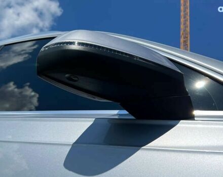 Ауди Ку 7, объемом двигателя 3 л и пробегом 124 тыс. км за 37999 $, фото 8 на Automoto.ua