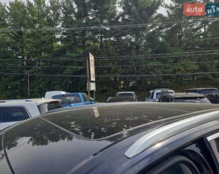 Ауди Ку 7, объемом двигателя 1.98 л и пробегом 157 тыс. км за 19000 $, фото 12 на Automoto.ua