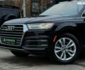 Ауди Ку 7, объемом двигателя 3 л и пробегом 103 тыс. км за 28500 $, фото 6 на Automoto.ua