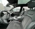 Ауді Ку 7, об'ємом двигуна 3 л та пробігом 82 тис. км за 55318 $, фото 32 на Automoto.ua