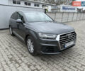 Ауди Ку 7, объемом двигателя 3 л и пробегом 165 тыс. км за 43000 $, фото 12 на Automoto.ua