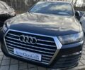 Ауди Ку 7 2018 в Киеве на Automoto.ua Ауди Ку 7, объемом двигателя 3 л и пробегом 79 тыс. км за 52384 $, фото 7 на Automoto.ua