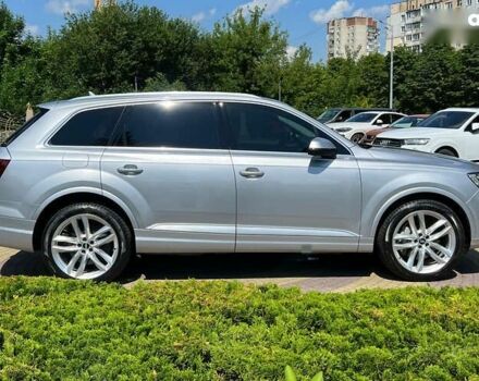 Ауди Ку 7, объемом двигателя 3 л и пробегом 124 тыс. км за 37999 $, фото 7 на Automoto.ua