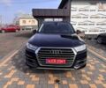 Ауди Ку 7, объемом двигателя 3 л и пробегом 193 тыс. км за 25499 $, фото 1 на Automoto.ua
