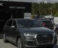 Ауди Ку 7, объемом двигателя 3 л и пробегом 193 тыс. км за 42990 $, фото 6 на Automoto.ua
