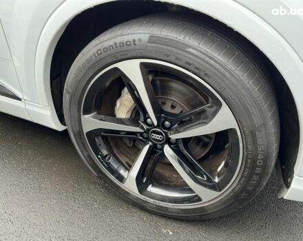 Ауді Ку 7, об'ємом двигуна 3 л та пробігом 82 тис. км за 55318 $, фото 26 на Automoto.ua