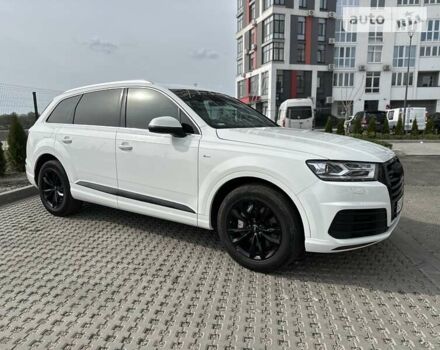 Ауди Ку 7, объемом двигателя 3 л и пробегом 185 тыс. км за 32500 $, фото 12 на Automoto.ua