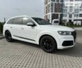 Ауди Ку 7, объемом двигателя 3 л и пробегом 185 тыс. км за 32500 $, фото 12 на Automoto.ua