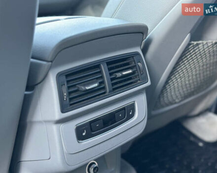 Ауді Ку 7, об'ємом двигуна 3 л та пробігом 133 тис. км за 28500 $, фото 18 на Automoto.ua